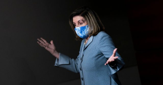 'I Don't Know Why We're Doing This': Democrat Coronavirus
Hearing Beset by Technical Difficulties 1