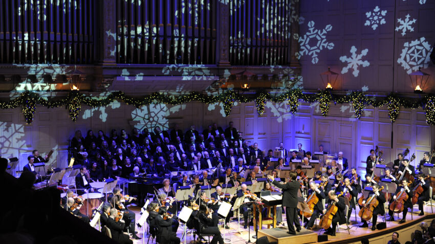 BSO cancels Holiday Pops series due to COVID-19 1