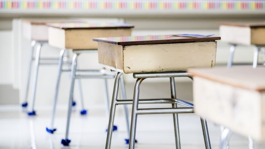 Malden school switches to remote learning after staffers
test positive for COVID-19 1