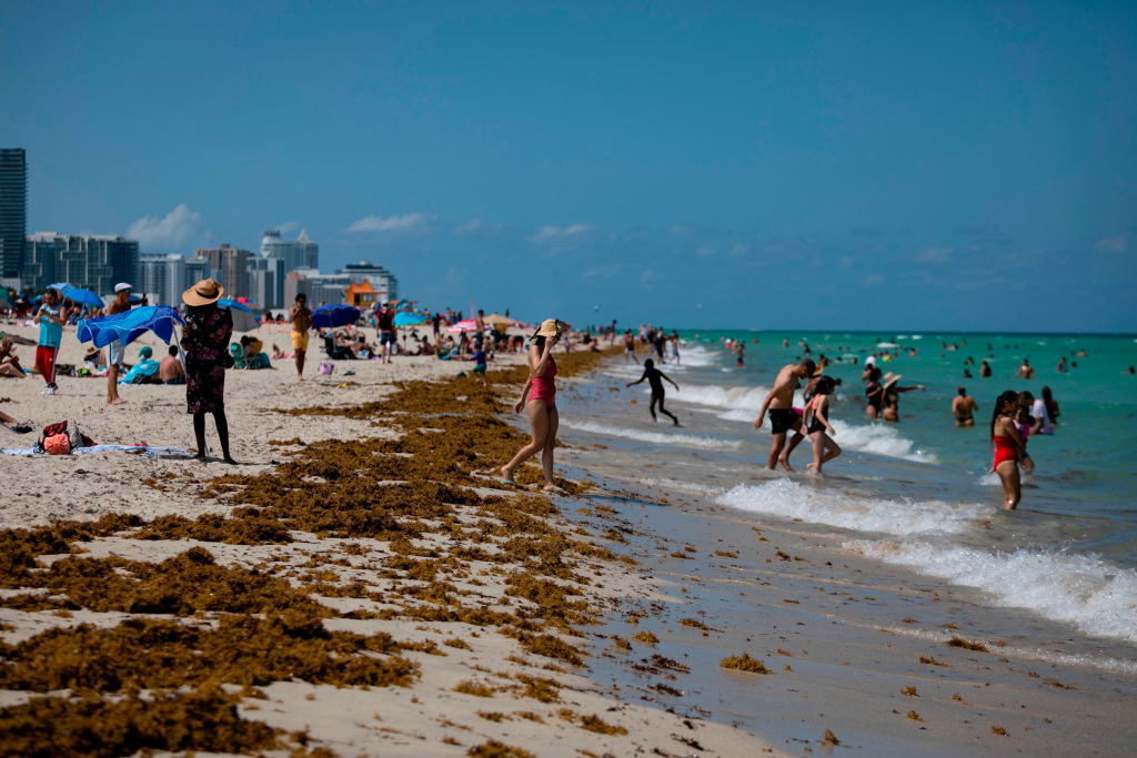 U.S. Covid-19 travel restrictions state by state 1