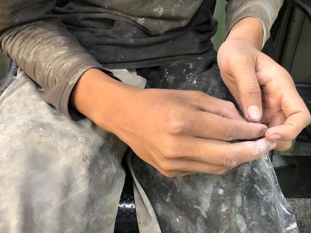 India was successfully fighting child labor, until COVID-19
struck 1