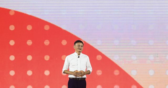 Money in Misery: Chinese Internet Tycoons Soar in
Coronavirus Pandemic 1