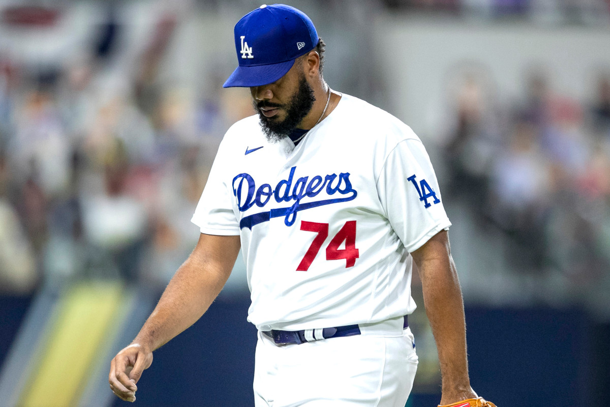 Dodgers vs. Braves prediction, line: What separates Atlanta
in NLCS opener 1