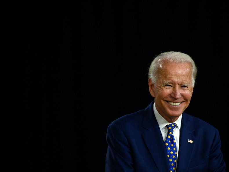 Read This Letter Joe Biden Sent a Widow After His Office
Kept Sending Her Late Husband Correspondence 1