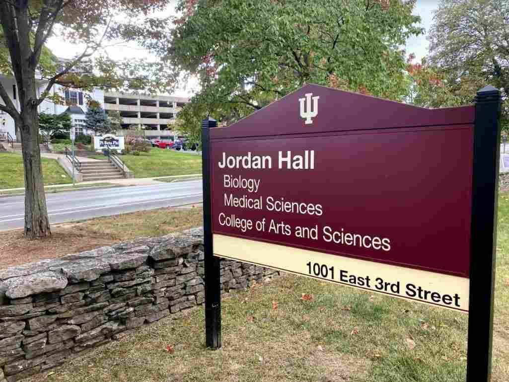 Universities Rethink Building Names In The Wake Of Racial
Justice Protests 1
