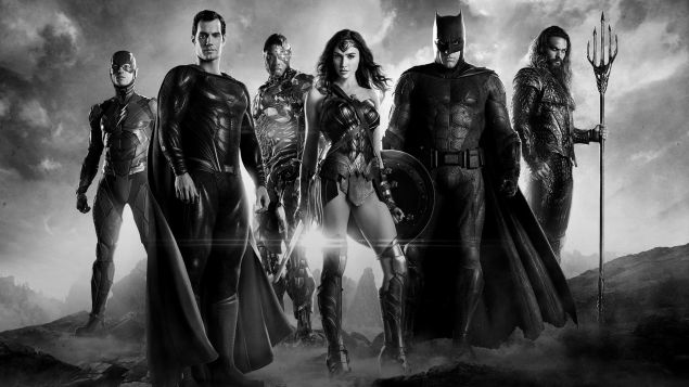 What Box Office Experts Think of HBO Max’s ‘Justice League’
Snyder Cut Gamble 1