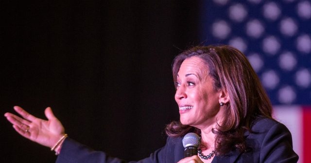 Kamala Harris Said She Was 'Absolutely' Open to Court
Packing in 2019 1