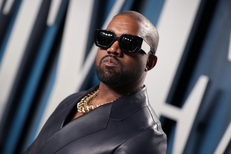Read the Open Letter Kanye West Wrote in His 'New York
Times' Presidential Campaign Ad 1