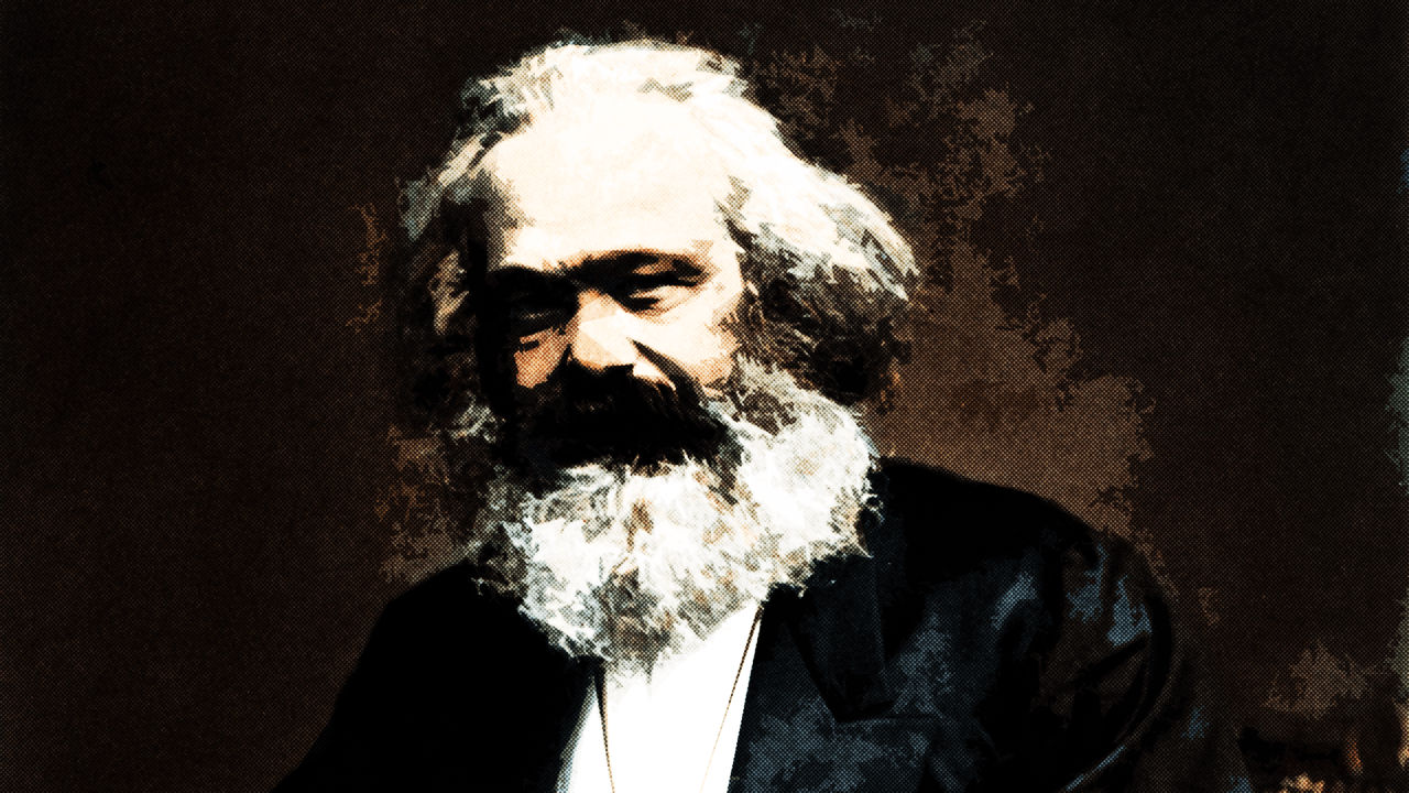America Is Divided Over Class Not Race In 2020 1