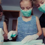 CDC: 85 Percent of COVID-19 Patients Contracted Virus
Despite ‘Always’ or ‘Often’ Wearing a Mask 19