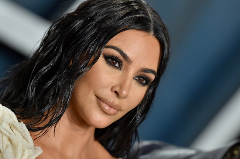 Kim Kardashian Memes Take Over the Internet After TV Star's
Maskless Private Island Birthday Bash 1