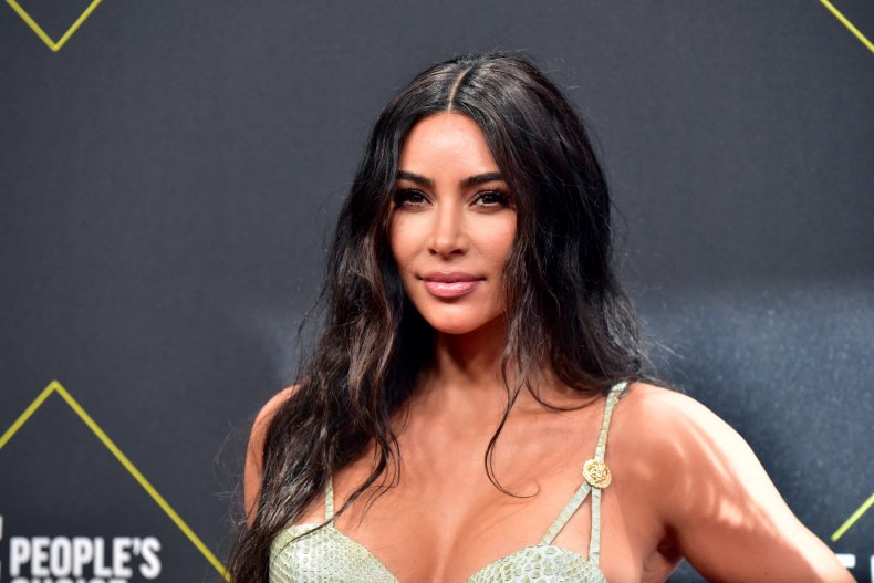 Colin Hanks and Others Aren't Impressed With Kim Kardashian
West's Maskless Birthday Trip 1