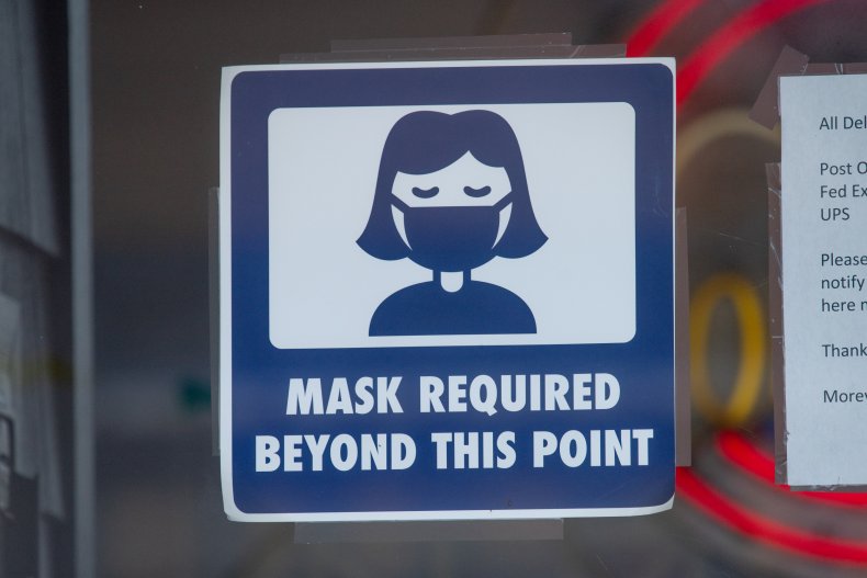 Woman Slaps Wawa Employee After Being Told to Leave Store
For Not Wearing Mask: Police 1