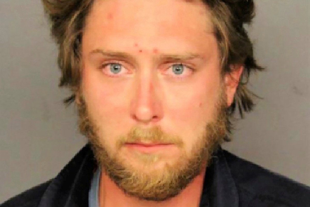 Denver ‘Patriot Rally’ shooter officially charged with
murder 1
