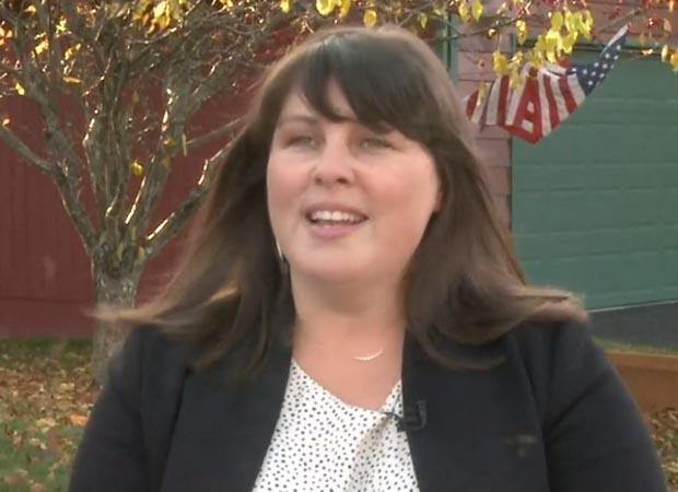 Anchorage chooses 1st woman, openly gay mayor after
scandal 1