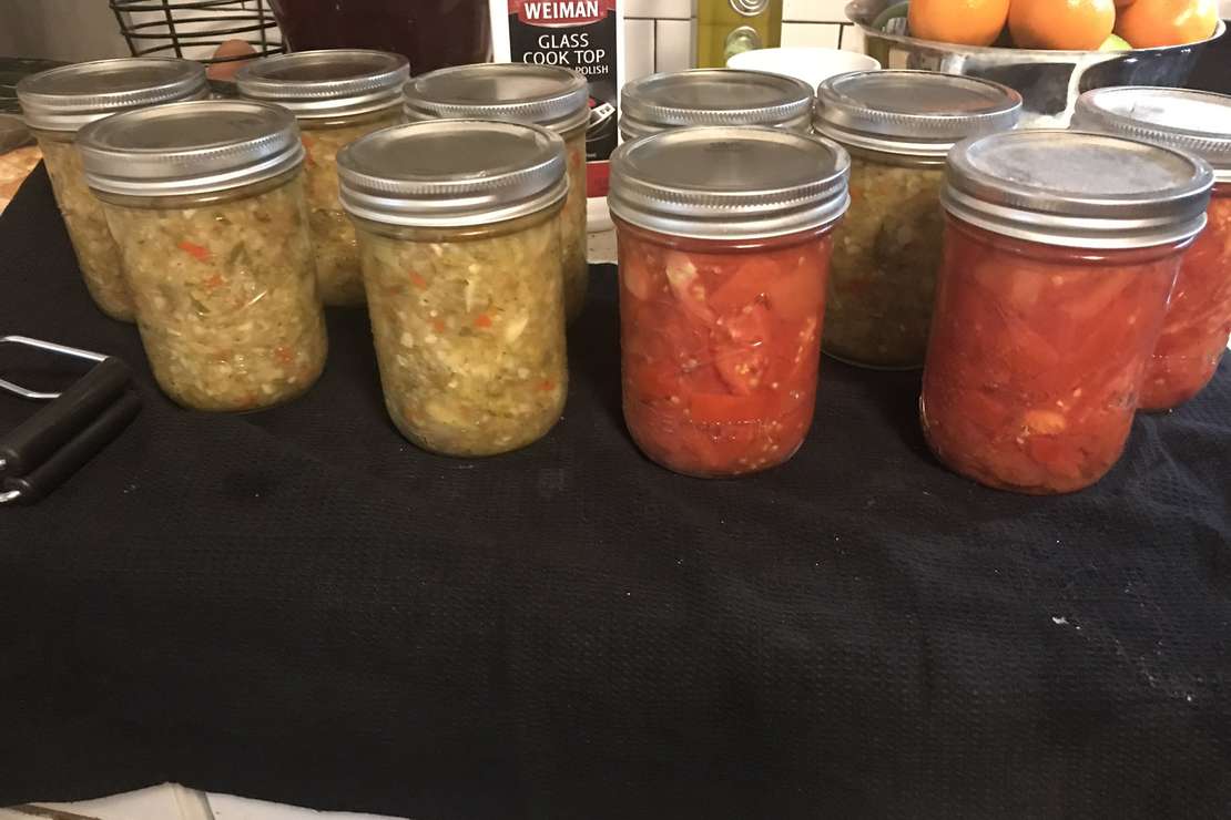 7 Ways to Use the Prepper Skills You Learned During
Quarantine to Protect Your Family if There's Post-Election
Chaos 1
