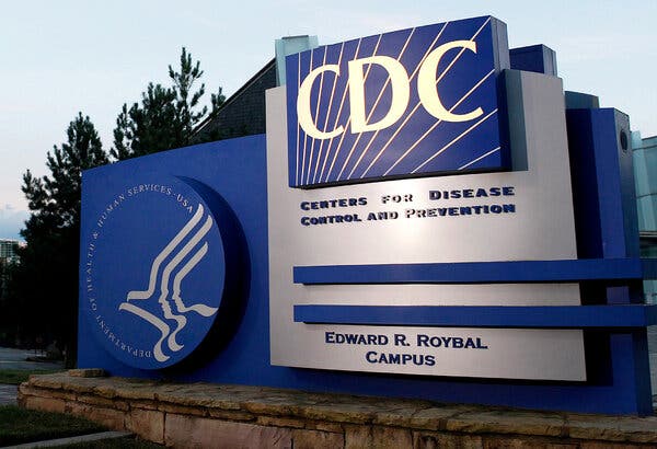 Why Can’t We See All of the Government’s Coronavirus
Data? 1