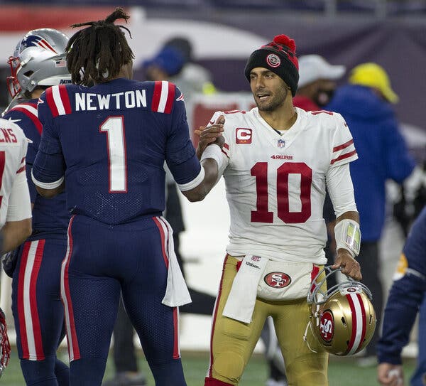 What Went Wrong for the Patriots? Everything 1