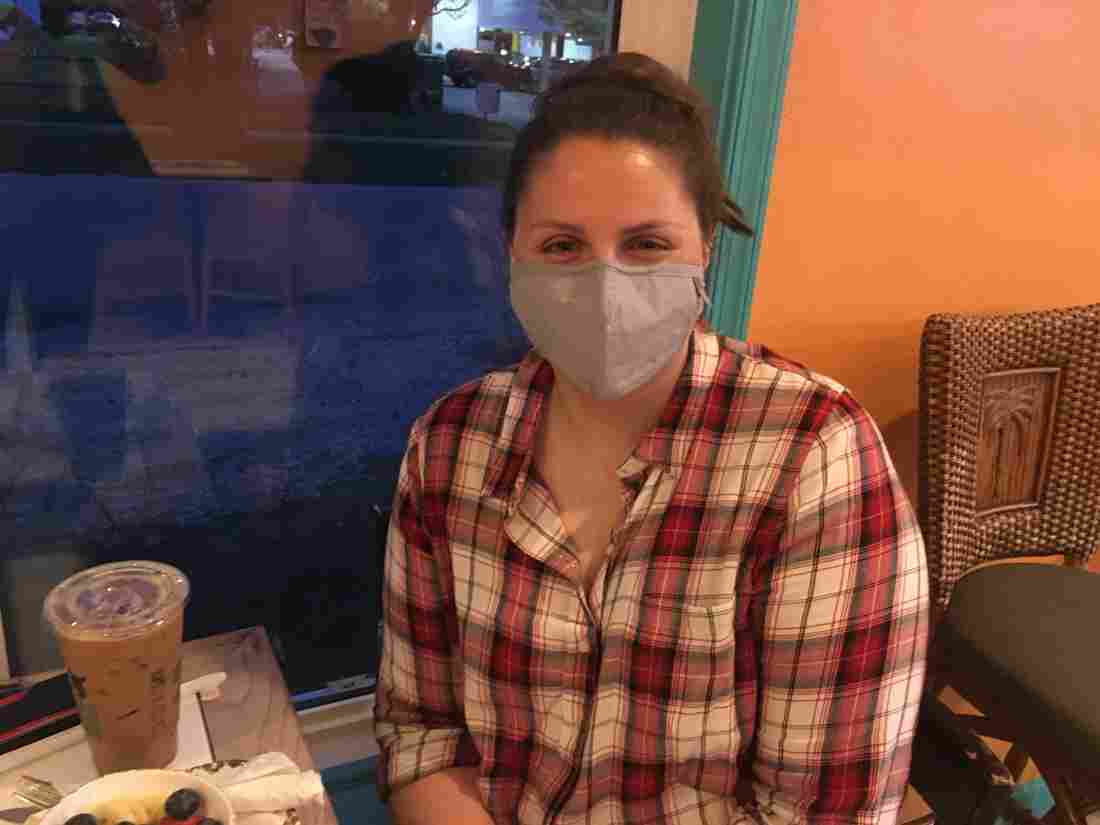'Too Obnoxious' To Be Stopped By The Virus: People React To
Trump's Coronavirus Test 1