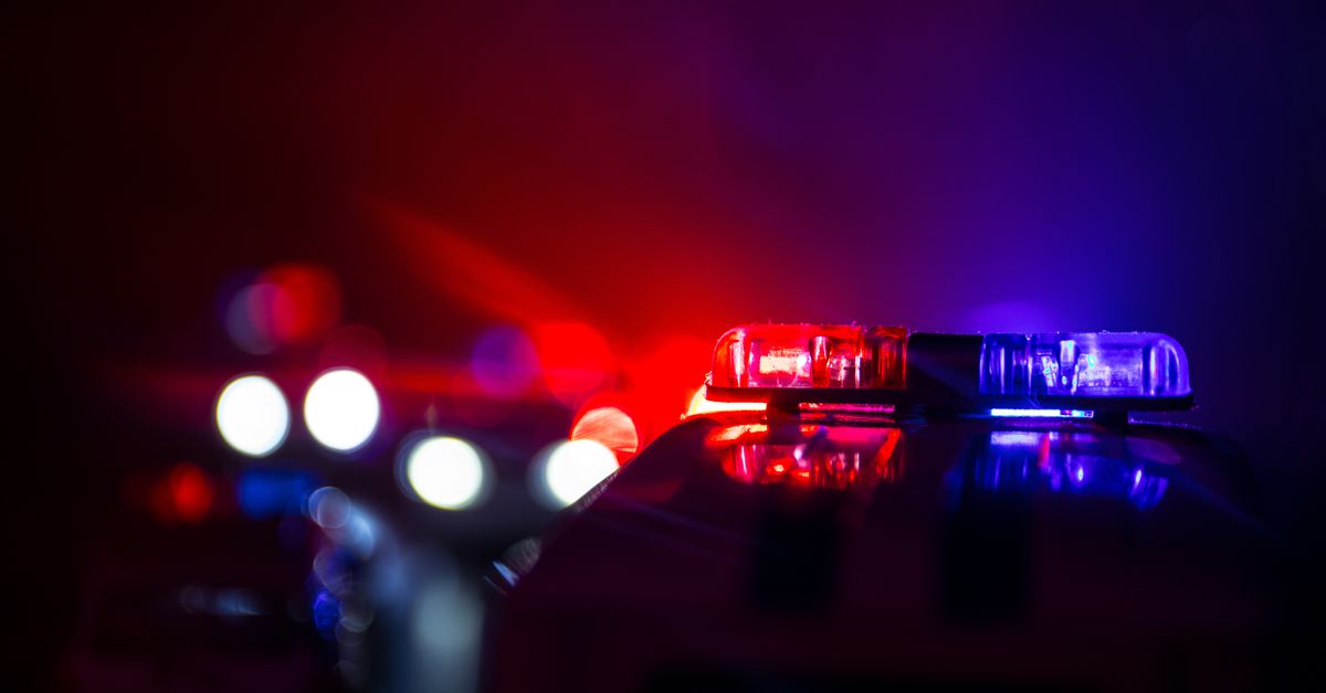 NB Lake Shore Drive reopens after Gold Coast
rollover 1