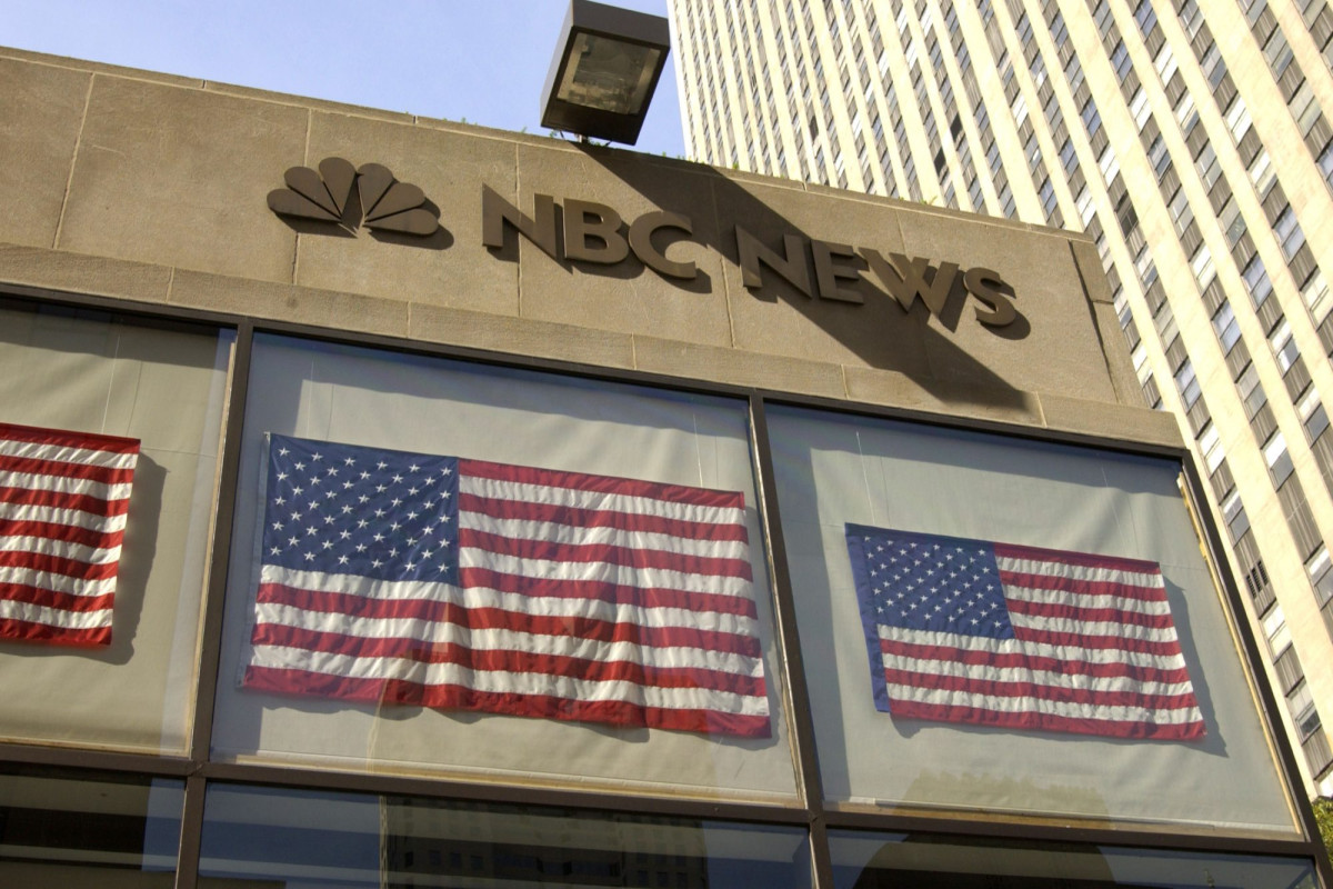 NBC ripped by local news staffers in NYC over ‘unfair’
COVID-19 testing 1