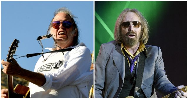 Rockers Protest but Trump Continues to Play Their Hits at
Campaign Rallies 1