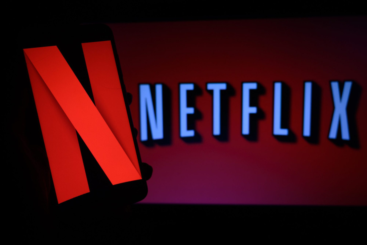 Netflix’s coronavirus-driven subscriber growth is finally
tapering off 1