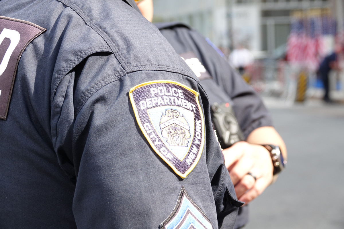 NYC authorities handed out $150K in fines for COVID-19
violations this weekend 1