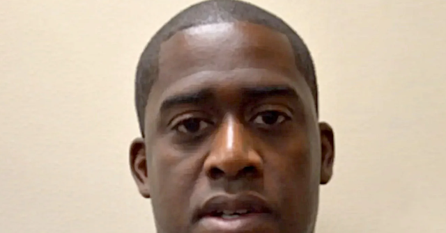 Police Officer Saves Five-Week-Old Baby from Choking to
Death 1