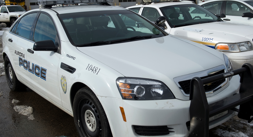 At civil service hearing, fired Aurora officer says not
helping distressed arrestee was “a mistake” 1