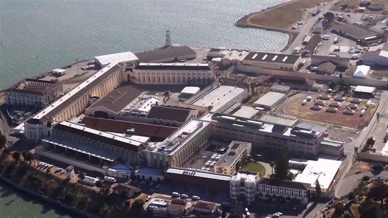 Thousands of sick prisoners sought release as Covid-19
spread. Nearly all were denied. 1