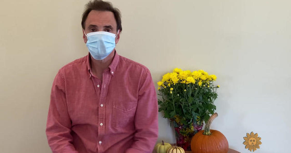 Paul Mecurio on Trump and the “blessings” of
COVID-19 1