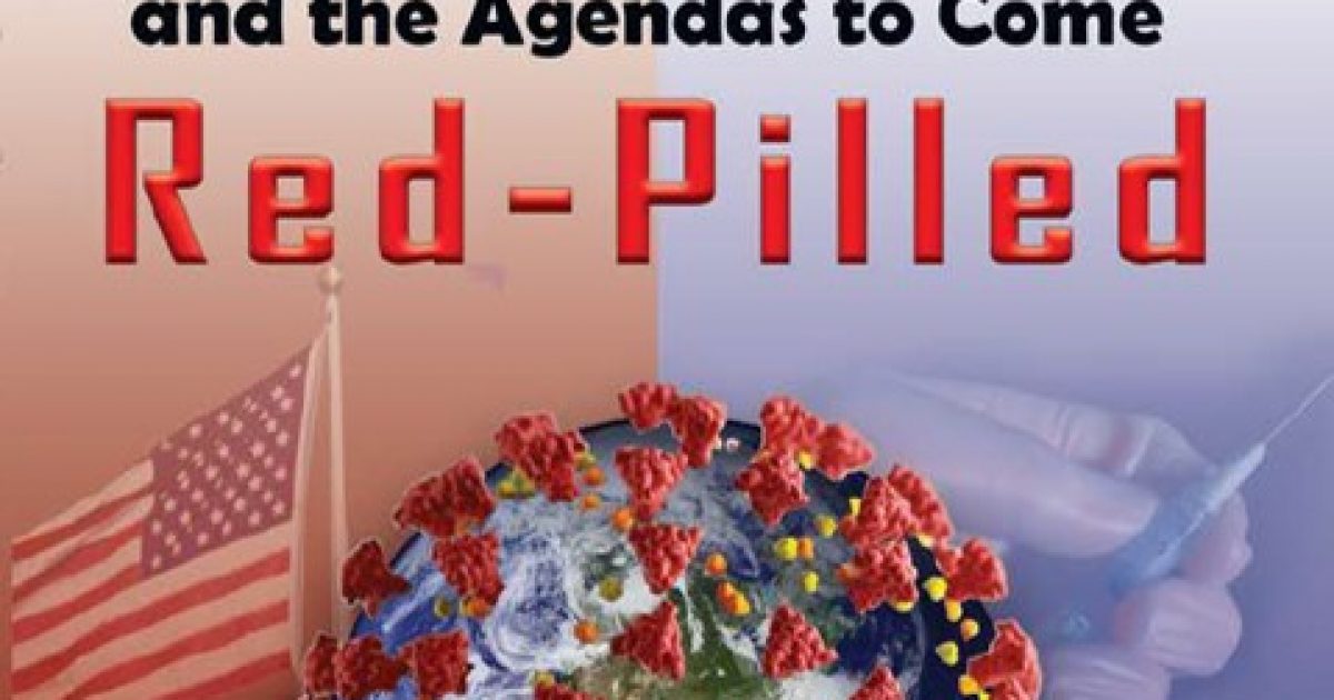 Amazon Bans Coronavirus Book for “Content Violations”
Because It Criticizes the Official Narrative 1