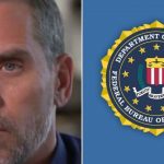 DOJ Whistleblower Claims FBI Opened Criminal Investigation
into ‘Hunter Biden and His Associates’ in 2019 14