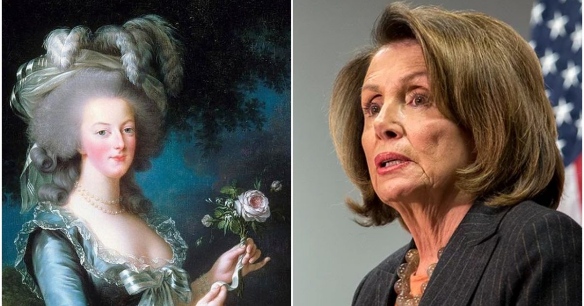 MELTDOWN: Crazy Nancy Pelosi Accuses CNN of Supporting
President Trump for Questioning Her on COVID-19 Relief Deal 1