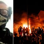 FACT CHECK: BLM Rioter Accused of Firing Into Minneapolis
Police Station HAS NO CONNECTION to President Trump or
Right-Wingers 20