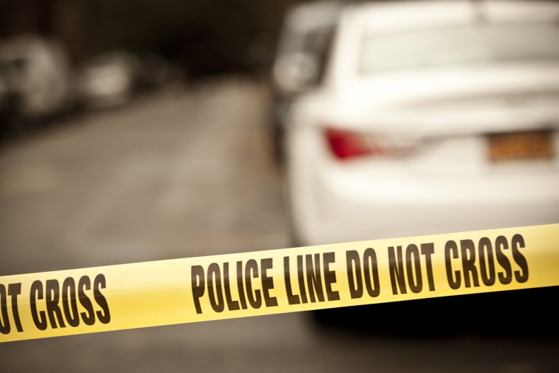 One Dead, Two in Custody After Gunfire at Dueling Denver
Protests 1