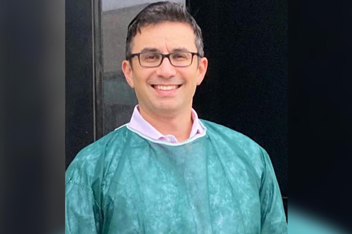 PPE vendor sues NYC for canceling $8M COVID-19 deal 1