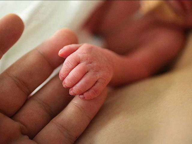 Four Newborn Australian Babies Die amid Coronavirus Travel
Restrictions 1