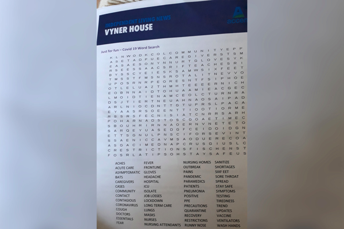 UK company criticized for tone-deaf COVID-19 puzzle 1