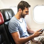 Hundreds Of Years Of Race, Class Privilege Allow Man Extra
Legroom 12