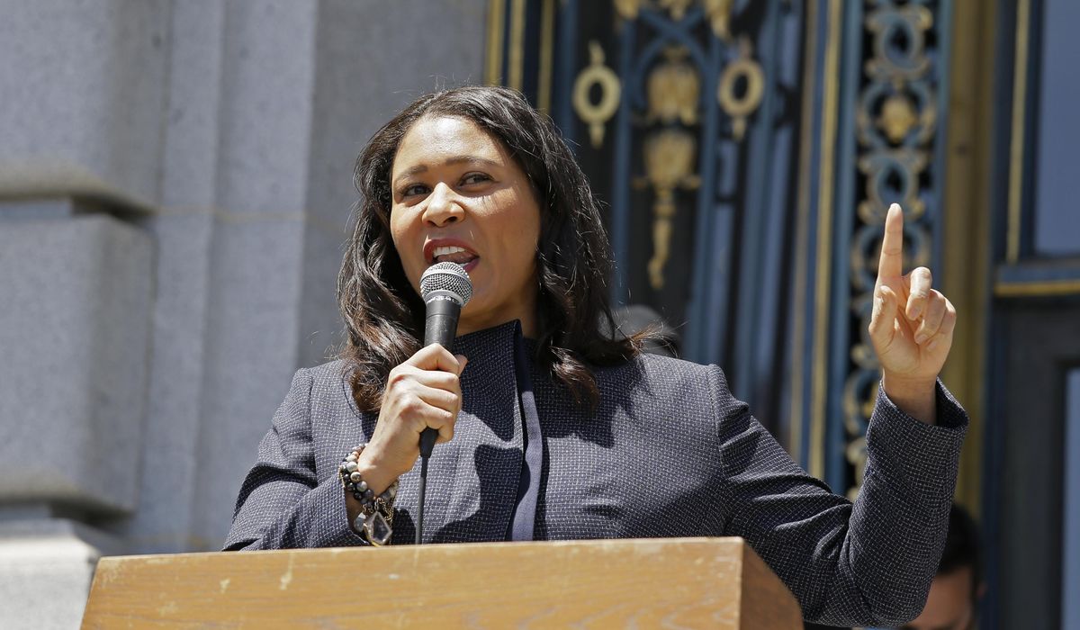 Mayor blasts effort to rename schools during
pandemic 1