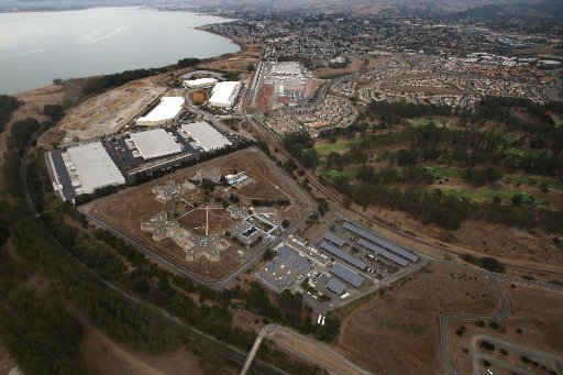 East Bay Sheriff’s Office investigating apparent suicide at
county jail 1