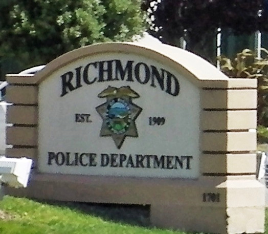 Richmond officers disciplined in sex exploitation scandal
but kept their jobs, records show; former chief-of-staff among
those reprimanded 1