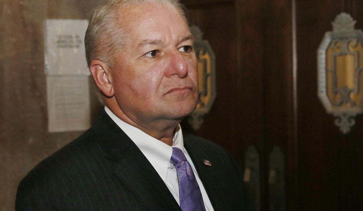 Oklahoma County prosecutor reduces charges in protest
case 1