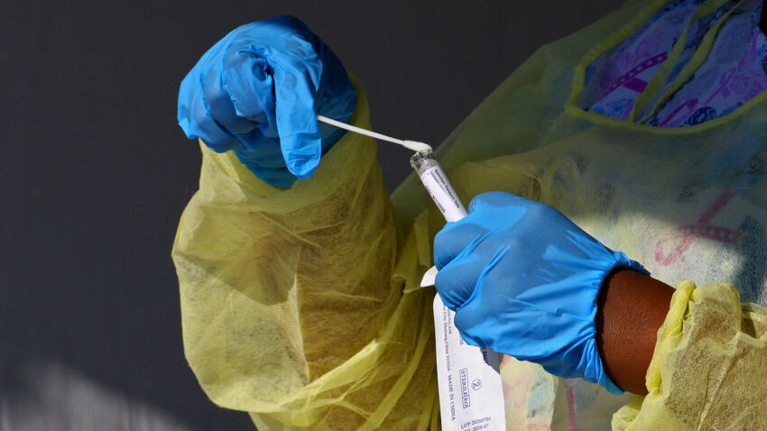 Mass. reports 23 new COVID-19 deaths, 708 new cases 1