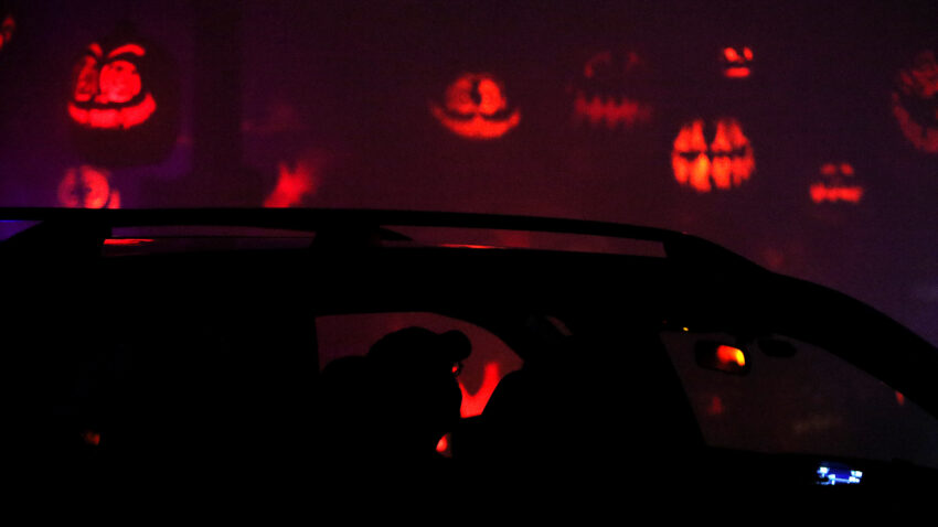 'It's going to look different': Rhode Island puts out
COVID-19 guidelines for trick-or-treating 1
