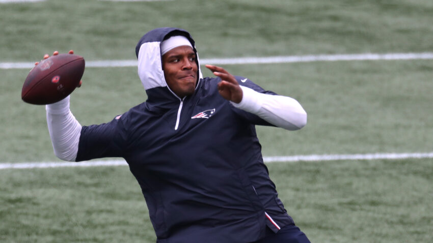 Live blog: Patriots-49ers game updates 1
