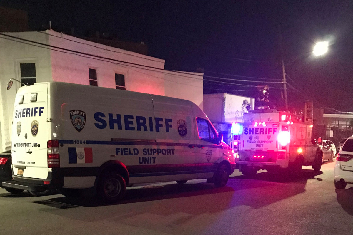 NYC karaoke bar shuttered over COVID-19 violations 1