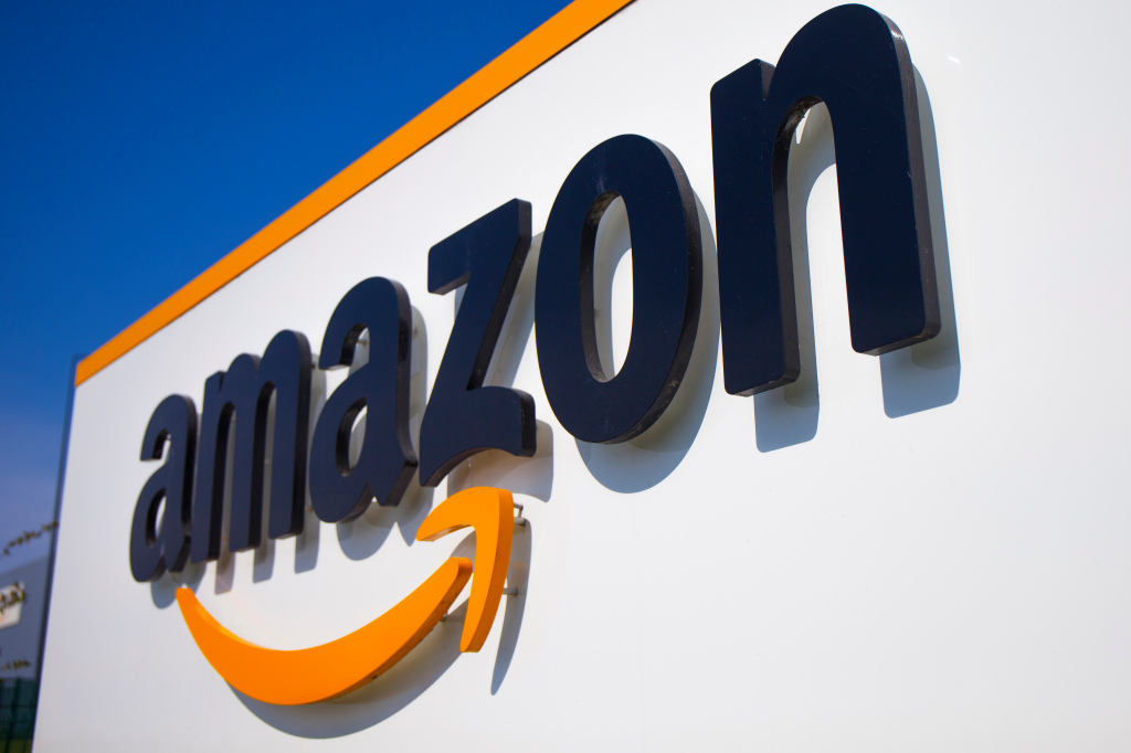 Amazon says 19,000 workers got COVID-19 this year 1